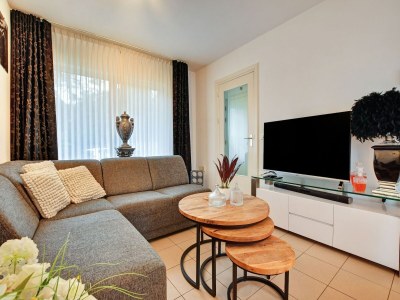 Holiday house Ferienhaus mit einer überdachten Terrasse - Features photo 26