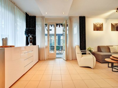 Holiday house Ferienhaus mit einer überdachten Terrasse - Features photo 27