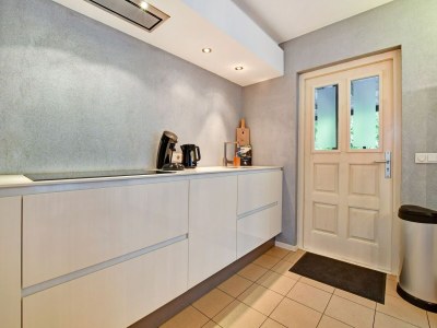 Holiday house Ferienhaus mit einer überdachten Terrasse - Features photo 28