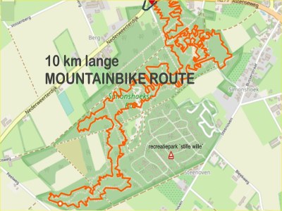 Holiday house Ferienhaus mit einer überdachten Terrasse - Environment photo 29