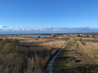 Holiday house Ferienhaus mit einer überdachten Terrasse - Environment photo 31