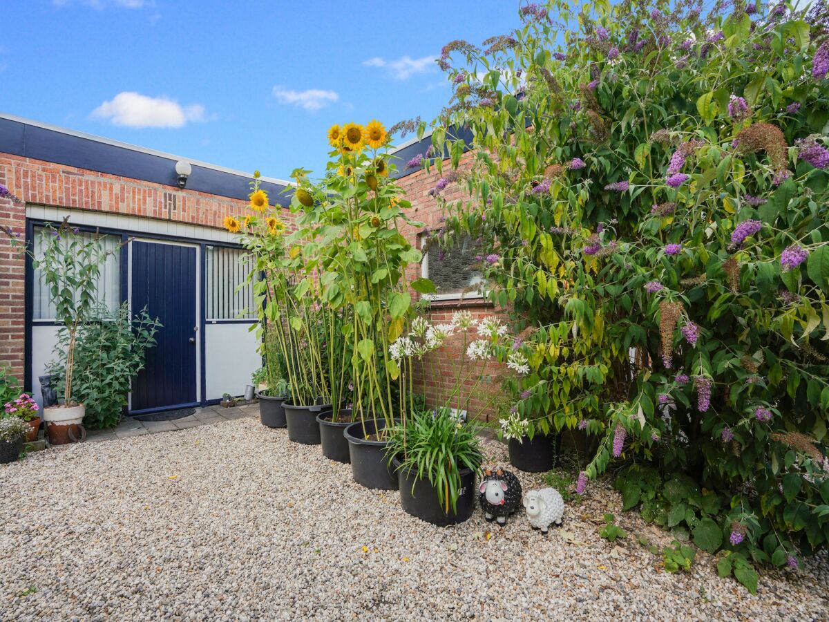 Bungalow Bungalow in Landgraaf mit Terrasse - Outdoor photo 3