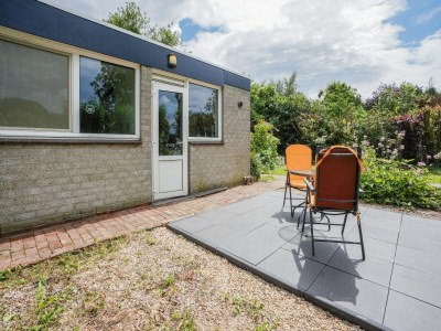 Bungalow Bungalow in Landgraaf mit Terrasse - Outdoor photo 2