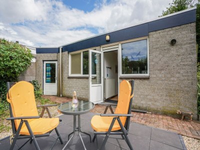 Bungalow Bungalow in Landgraaf mit Terrasse - Outdoor photo 7