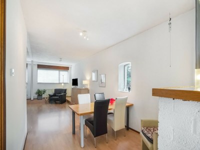 Bungalow Bungalow in Landgraaf mit Terrasse - Features photo 9