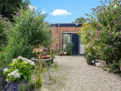 Bungalow Bungalow in Landgraaf mit Terrasse - Features photo 12