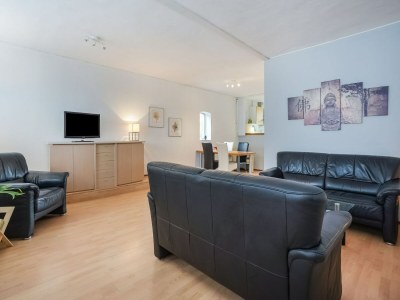 Bungalow Bungalow in Landgraaf mit Terrasse - Features photo 13