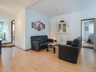 Bungalow Bungalow in Landgraaf mit Terrasse - Features photo 14