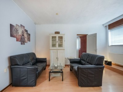 Bungalow Bungalow in Landgraaf mit Terrasse - Features photo 15