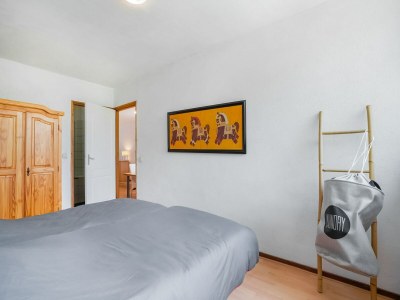 Bungalow Bungalow in Landgraaf mit Terrasse - Features photo 18