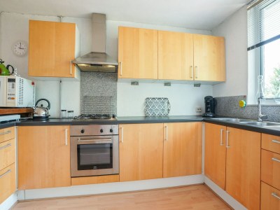 Bungalow Bungalow in Landgraaf mit Terrasse - Features photo 21