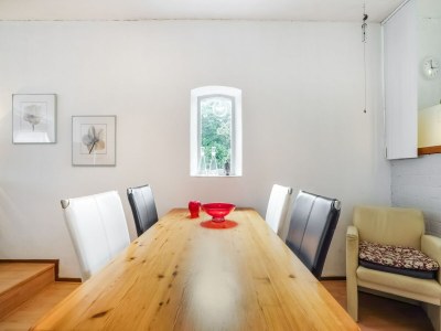 Bungalow Bungalow in Landgraaf mit Terrasse - Features photo 22