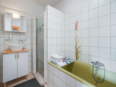 Bungalow Bungalow in Landgraaf mit Terrasse - Features photo 23