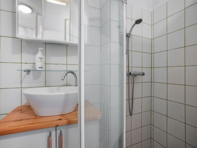 Bungalow Bungalow in Landgraaf mit Terrasse - Features photo 24