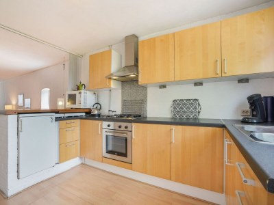 Bungalow Bungalow in Landgraaf mit Terrasse - Features photo 25