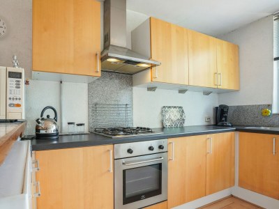 Bungalow Bungalow in Landgraaf mit Terrasse - Features photo 26