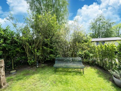 Chalet Chalet in Stegeren near Forest and Pond - Outdoor photo 13