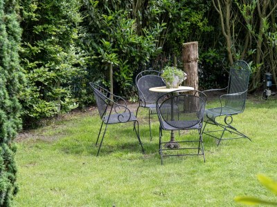 Chalet Chalet in Stegeren near Forest and Pond - Outdoor photo 15