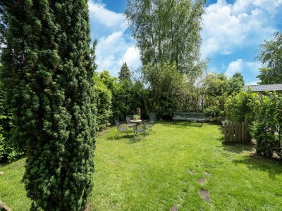 Chalet Chalet in Stegeren near Forest and Pond - Outdoor photo 18
