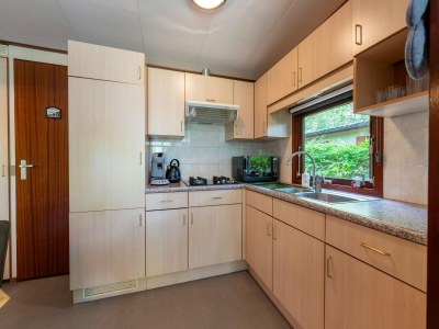 Chalet Chalet in Stegeren near Forest and Pond - Features photo 19