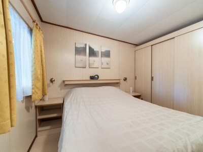 Chalet Chalet in Stegeren near Forest and Pond - Features photo 20