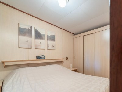 Chalet Chalet in Stegeren near Forest and Pond - Features photo 21