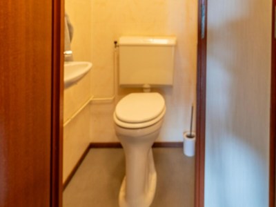 Chalet Chalet in Stegeren near Forest and Pond - Features photo 22