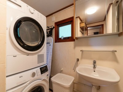 Chalet Chalet in Stegeren near Forest and Pond - Features photo 25