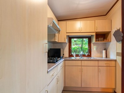 Chalet Chalet in Stegeren near Forest and Pond - Features photo 29