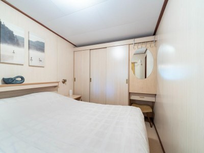 Chalet Chalet in Stegeren near Forest and Pond - Features photo 31