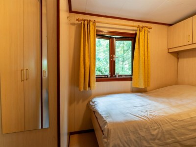 Chalet Chalet in Stegeren near Forest and Pond - Features photo 33