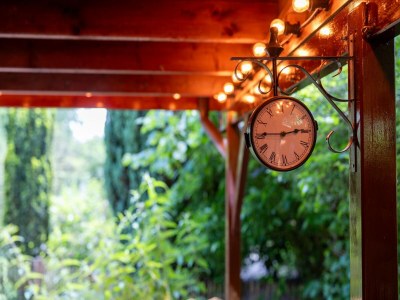 Chalet Chalet in Stegeren near Forest and Pond - Outdoor photo 37