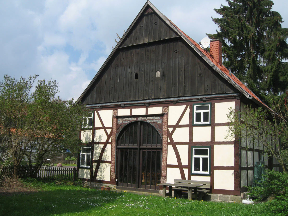 Holiday house Römerei - Outdoor photo 2