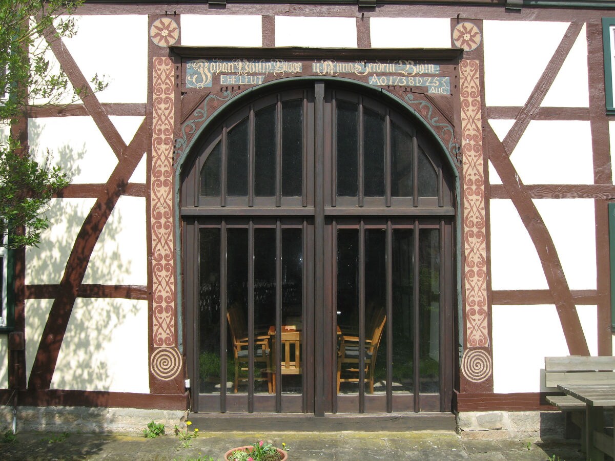 Holiday house Römerei - Outdoor photo 3