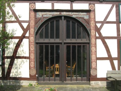 Holiday house Römerei - Outdoor photo 3