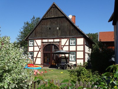 Holiday house Römerei - Outdoor photo 6