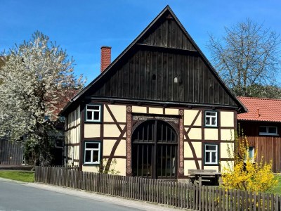 Holiday house Römerei - Outdoor photo 7