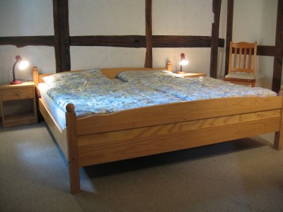 Holiday house Römerei - Features photo 8