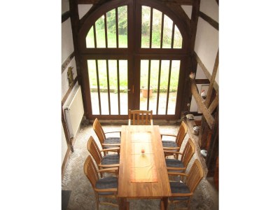 Holiday house Römerei - Features photo 9