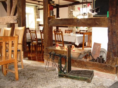 Holiday house Römerei - Features photo 10