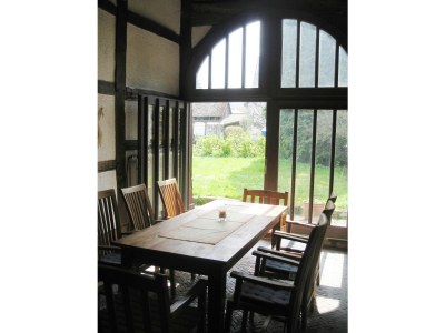 Holiday house Römerei - Features photo 11