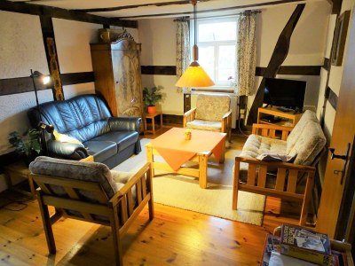 Holiday house Römerei - Features photo 13