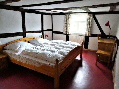 Holiday house Römerei - Features photo 14