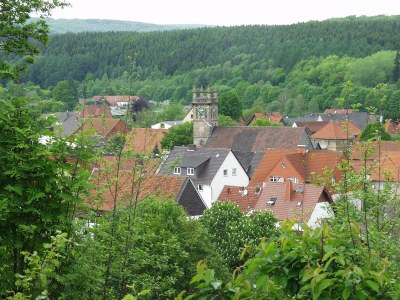 Holiday house Römerei - Environment photo 15