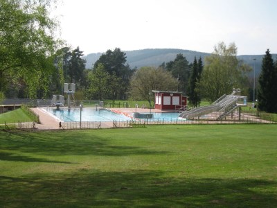 Holiday house Römerei - Environment photo 16