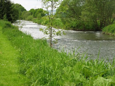 Holiday house Römerei - Environment photo 17