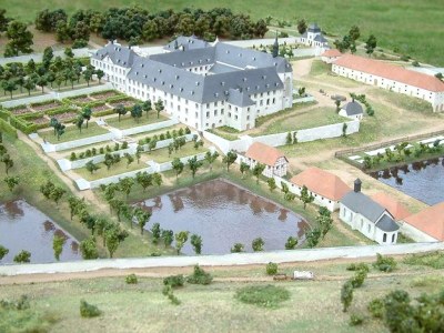 Holiday house Römerei - Environment photo 20