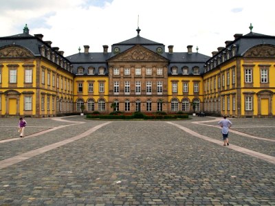 Holiday house Römerei - Environment photo 23