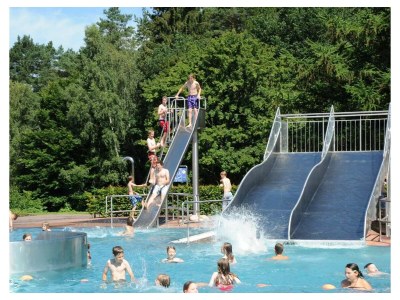 Holiday house Römerei - Environment photo 24