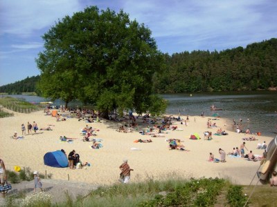 Holiday house Römerei - Environment photo 25